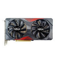 Видеокарта Sinotex Ninja (NF306F126F) GeForce RTX 3060 12GB