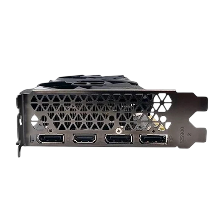 Видеокарта Sinotex Ninja (NF306F126F) GeForce RTX 3060 12GB