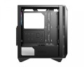 Компьютерный корпус MSI MPG GUNGNIR 110R TG ARGB