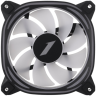 Вентилятор для корпуса 1STPLAYER FB7R ARGB Black (FB7R-BK)