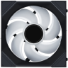 Вентилятор для корпуса Lian Li UNI FAN SL-INF 140 Wireless ARGB Black (14SLIN1W1B) (G99.14SLIN1W1B.R0)