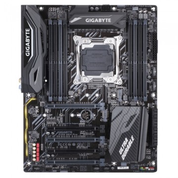 Материнская плата Gigabyte X299 UD4 Pro (rev.1.0)
