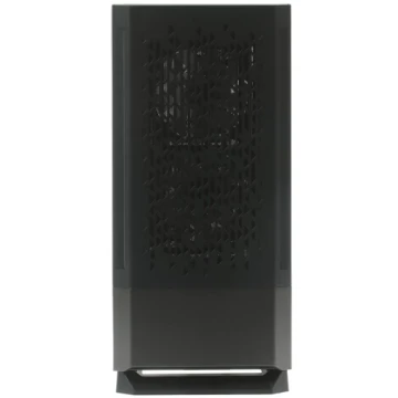 Компьютерный корпус Cougar MX430 Air RGB Black