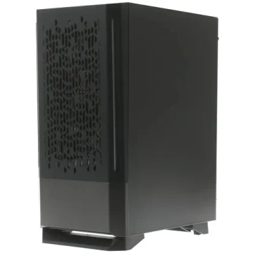 Компьютерный корпус Cougar MX430 Air RGB Black
