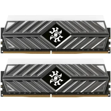 Оперативная память 16 Gb 3600 MHz ADATA XPG AX4U36008G18I-DT41
