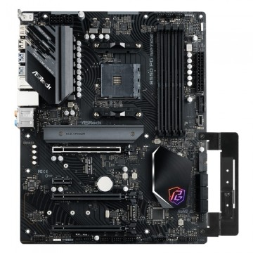Материнская плата ASRock B550 PG RIPTIDE