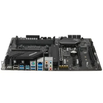 Материнская плата ASRock B550 PG RIPTIDE