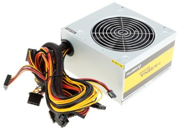 Блок питания Chieftec 600W IARENA GPA-600S OEM