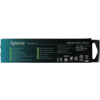 Оперативная память 8 Gb 2666 MHz Apacer (AU08GGB26CQYBGH) RTL