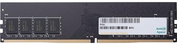 Оперативная память 8 Gb 2666 MHz Apacer (AU08GGB26CQYBGH) RTL