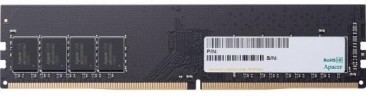 Оперативная память 8 Gb 2666 MHz Apacer (AU08GGB26CQYBGH) RTL