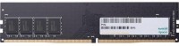 Оперативная память 8 Gb 2666 MHz Apacer (AU08GGB26CQYBGH) RTL