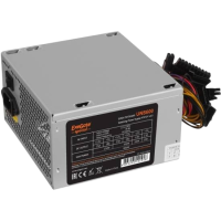 Блок питания ExeGate 600W UNS600 (ES261570RUS)