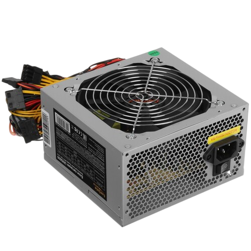 Блок питания ExeGate 600W UNS600 (ES261570RUS)