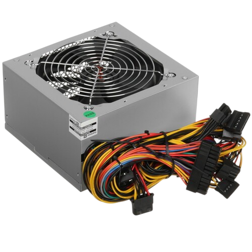 Блок питания ExeGate 600W UNS600 (ES261570RUS)