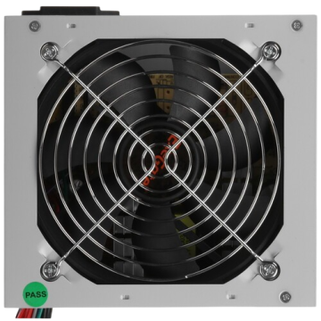 Блок питания ExeGate 600W UNS600 (ES261570RUS)