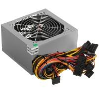 Блок питания ExeGate 600W UNS600 ES261570RUS