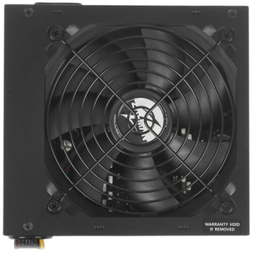 Блок питания Zalman 400W ZM400-XEII Wattbit II