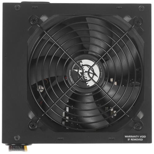 Блок питания Zalman 400W ZM400-XEII Wattbit II