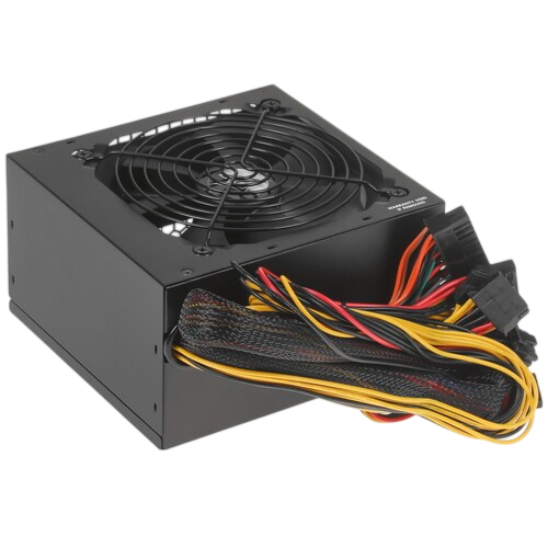 Блок питания Zalman 400W ZM400-XEII Wattbit II