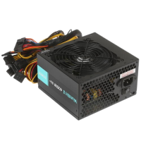 Блок питания Zalman 400W ZM400-XEII Wattbit II