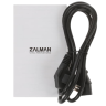 Блок питания Zalman 400W ZM400-XEII Wattbit II