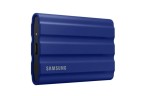 Внешний SSD Samsung 1000 Gb EXT. Blue MU-PE1T0R/WW
