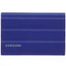 Внешний SSD Samsung 1000 Gb EXT. Blue MU-PE1T0R/WW