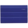 Внешний SSD Samsung 1000 Gb EXT. Blue MU-PE1T0R/WW