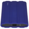Внешний SSD Samsung 1000 Gb EXT. Blue MU-PE1T0R/WW