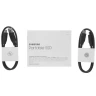 Внешний SSD Samsung 1000 Gb EXT. Blue MU-PE1T0R/WW