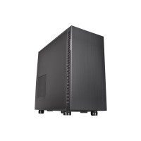 Компьютерный корпус Thermaltake Suppressor F31 Black CA-1E3-00M1NN-00
