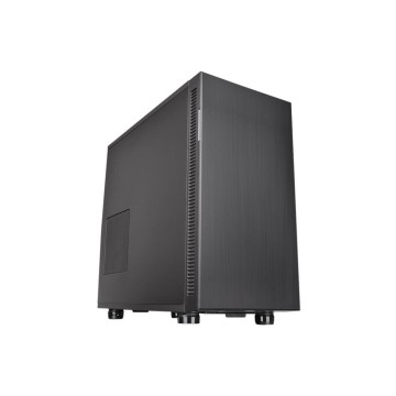 Компьютерный корпус Thermaltake Suppressor F31 Black CA-1E3-00M1NN-00