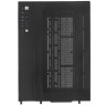 Компьютерный корпус 1STPLAYER STEAMPUNK SP7 EV EMOTION VIEW Black (SP7-EV-BK)
