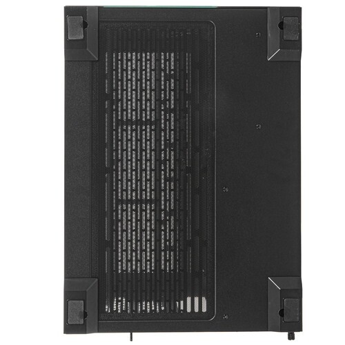 Компьютерный корпус 1STPLAYER STEAMPUNK SP7 EV EMOTION VIEW Black (SP7-EV-BK)