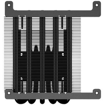 Кулер для процессора ID-COOLING IS-50X V3
