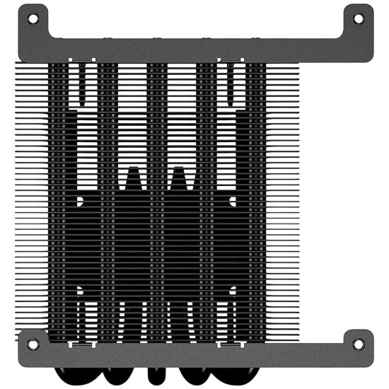 Кулер для процессора ID-COOLING IS-50X V3