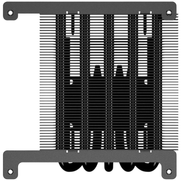 Кулер для процессора ID-COOLING IS-50X V3