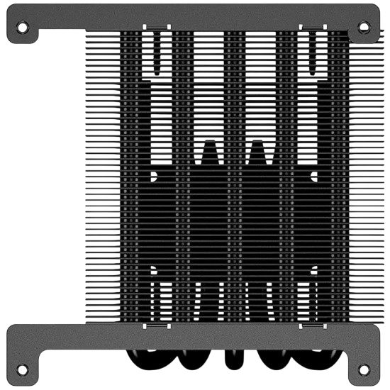 Кулер для процессора ID-COOLING IS-50X V3