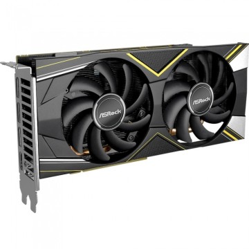 Видеокарта ASRock (RX5500XT CLD 4GO) AMD Radeon RX 5500 XT 4GB Challenger D OC