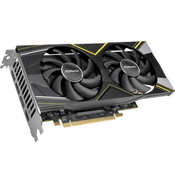 Видеокарта ASRock (RX5500XT CLD 4GO) AMD Radeon RX 5500 XT 4GB Challenger D OC