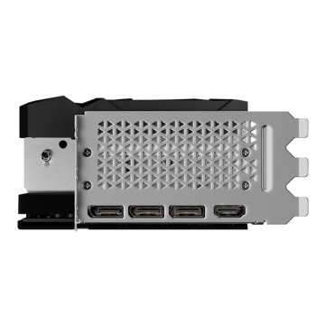 Видеокарта PNY (VCG409024TFXXPB1-O) GeForce RTX 4090 24GB XLR8 GAMING VERTO EPIC-X RGB Overclocked DLSS 3