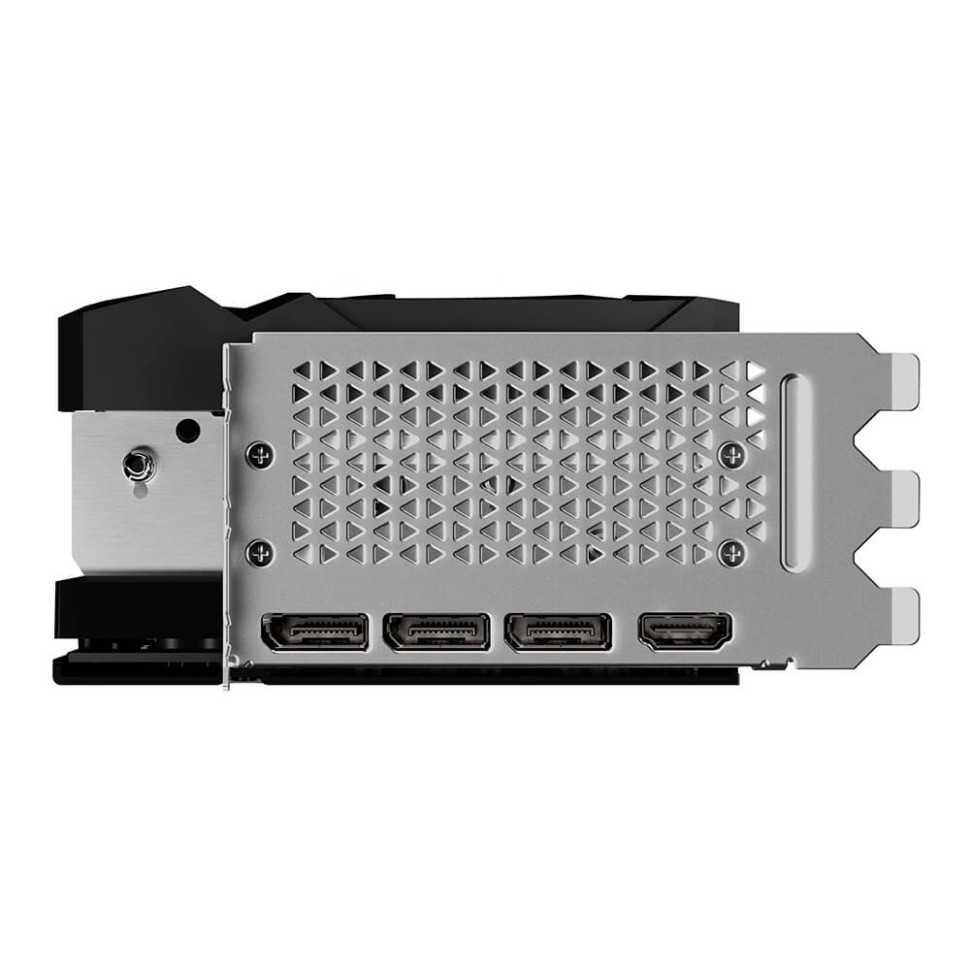 Видеокарта PNY (VCG409024TFXXPB1-O) GeForce RTX 4090 24GB XLR8 GAMING VERTO EPIC-X RGB Overclocked DLSS 3