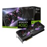 Видеокарта PNY (VCG409024TFXXPB1-O) GeForce RTX 4090 24GB XLR8 GAMING VERTO EPIC-X RGB Overclocked DLSS 3