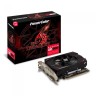Видеокарта PowerColor (AXRX 550 4GBD5-DH) Red Dragon Radeon RX 550 1071MHz PCI-E 3.0 4096MB 6000MHz 128 bit DVI HDMI DisplayPort HDCP