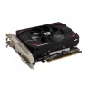Видеокарта PowerColor (AXRX 550 4GBD5-DH) Red Dragon Radeon RX 550 1071MHz PCI-E 3.0 4096MB 6000MHz 128 bit DVI HDMI DisplayPort HDCP