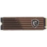 Твердотельный накопитель MSI 2000 Gb SPATIUM M460 S78-440Q420-P83