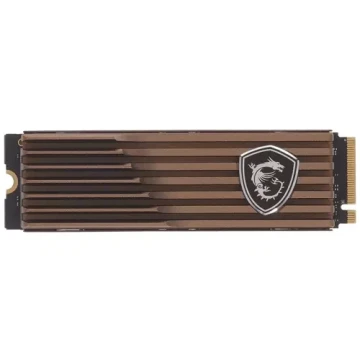 Твердотельный накопитель MSI 2000 Gb SPATIUM M460 S78-440Q420-P83
