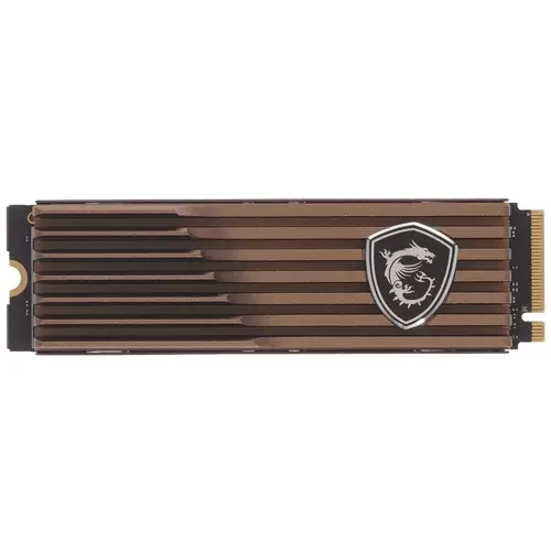 Твердотельный накопитель MSI 2000 Gb SPATIUM M460 S78-440Q420-P83