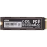Твердотельный накопитель MSI 2000 Gb SPATIUM M460 S78-440Q420-P83